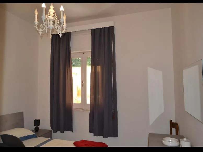 Flat In Olbia Centro Apartment Italy