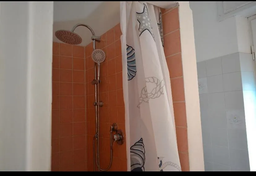Flat In Olbia Centro Apartment