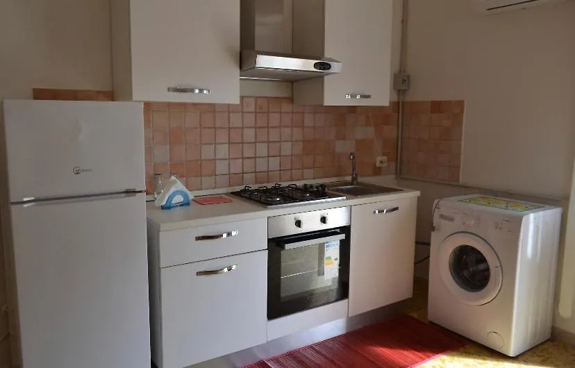 Flat In Olbia Centro Apartment 0*,