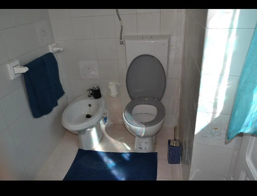 Flat In Olbia Centro Apartment 0*,