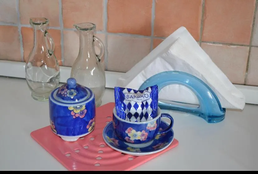 Flat In Olbia Centro Apartment