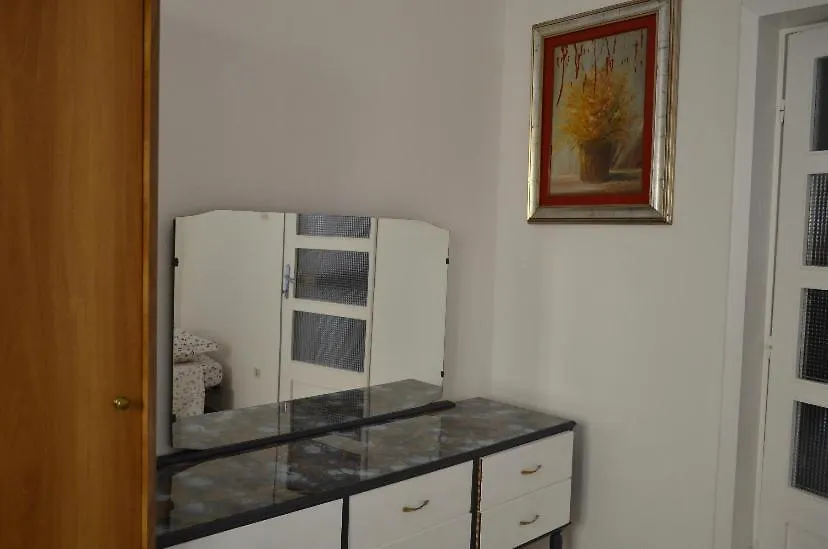 Flat In Olbia Centro Apartment Italy