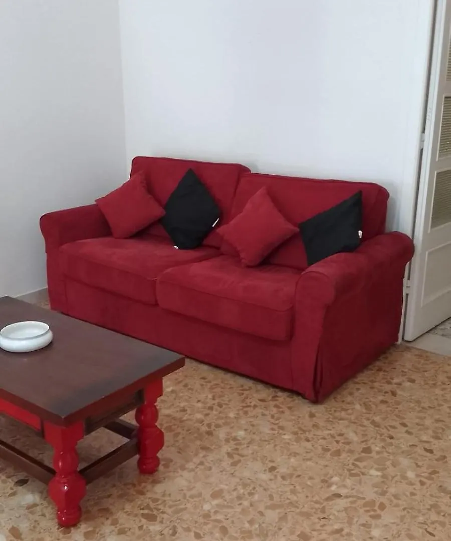 Flat In Olbia Centro Apartment