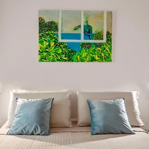Habitación en casa particular Flaviart, Olbia