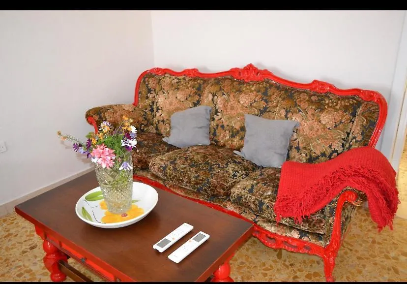 Apartamento Flat In Olbia Centro