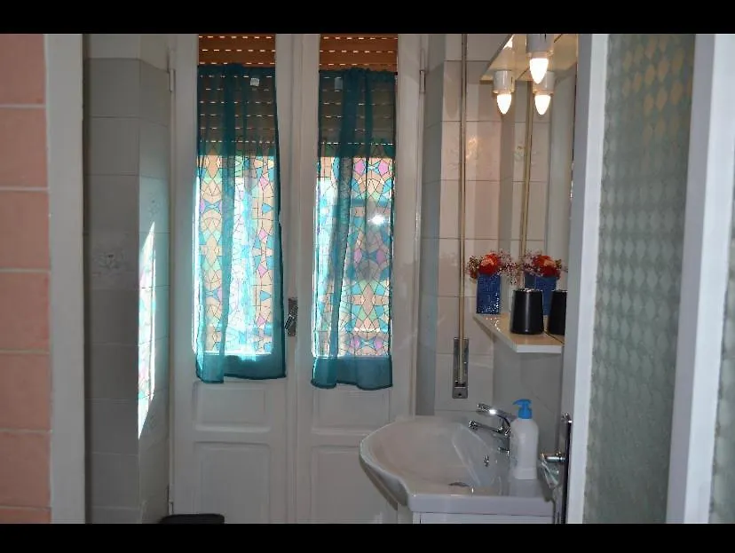 Flat In Olbia Centro Apartment