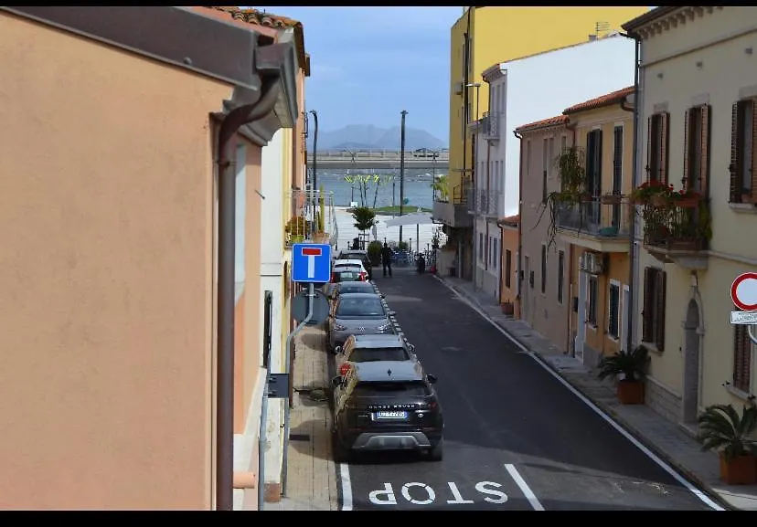 Flat In Olbia Centro Apartment 0*,  Italy