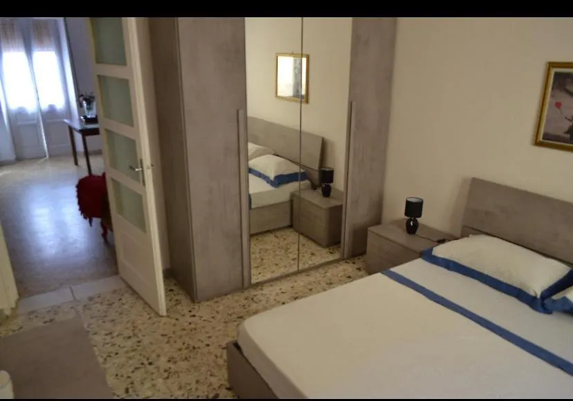 Apartamento Flat In Olbia Centro Italia