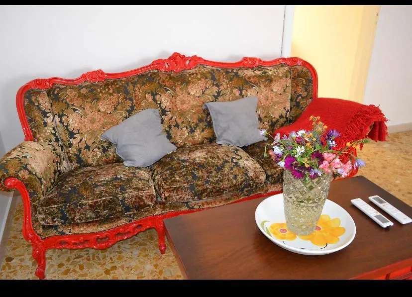Apartamento Flat In Olbia Centro
