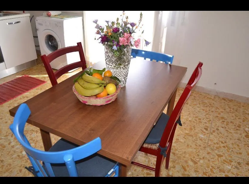 Apartamento Flat In Olbia Centro Italia