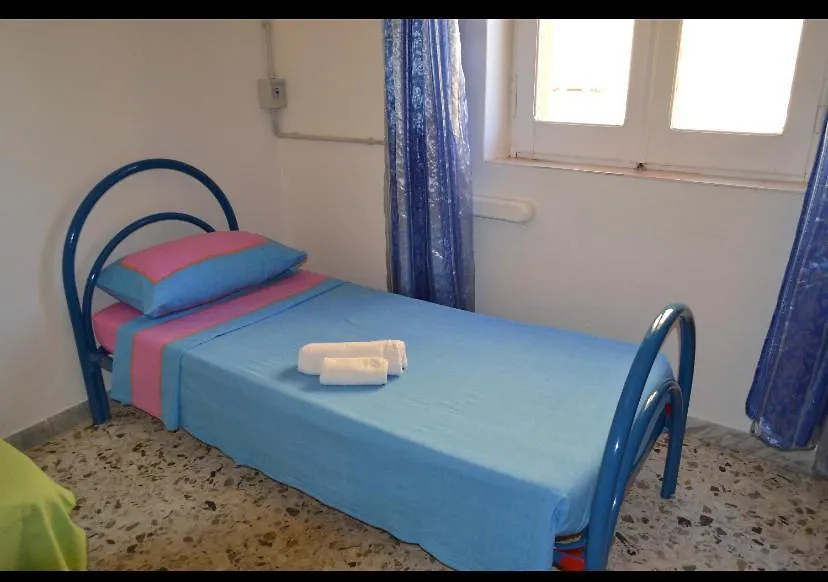 Flat In Olbia Centro Apartment