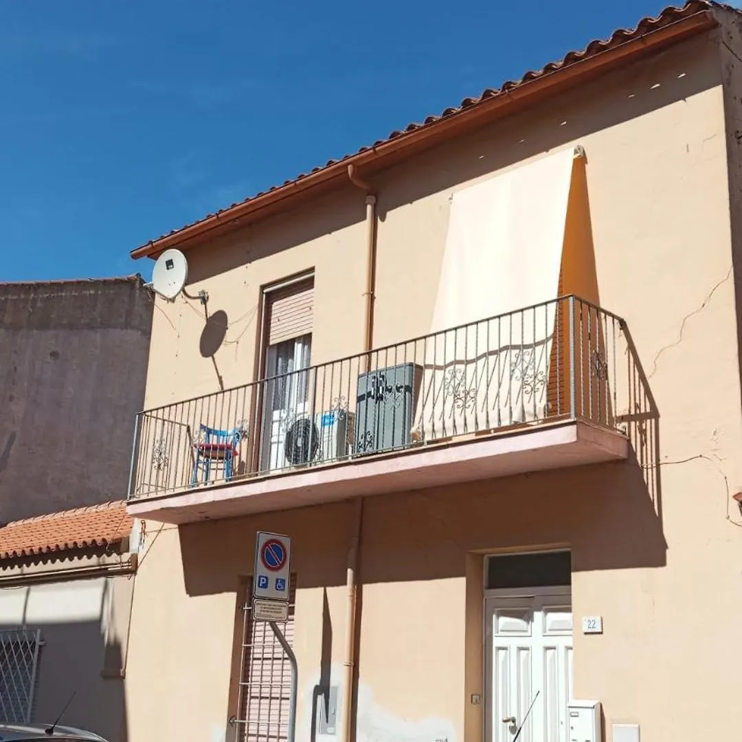 Flat In Olbia Centro Apartment Italy